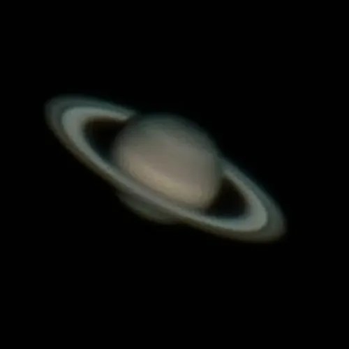 Astronomy Live