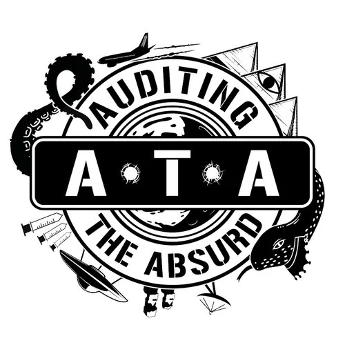 Auditing The Absurd (Ranty)