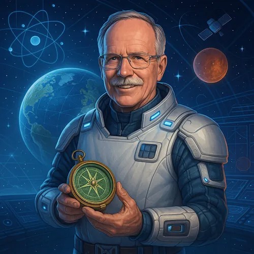 Bob the Science Guy