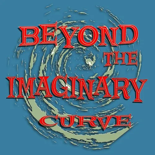 Beyond the Imaginary Curve (Del)