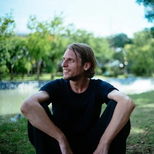 Eric Dubay