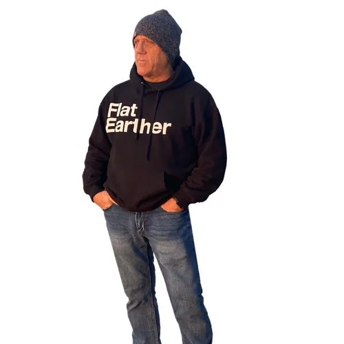 Flat Earth Dave (Dave Weiss)