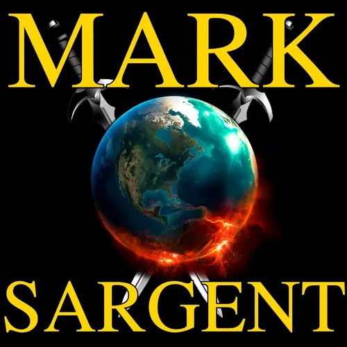 Mark Sargent