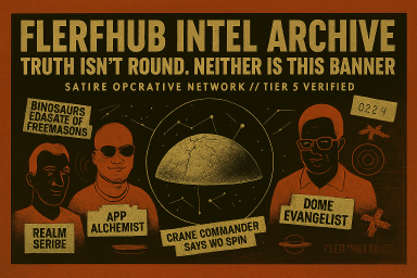 FlerfHub